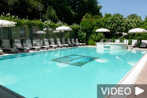 Video Hotel San Pietro Bardolino lago di Garda